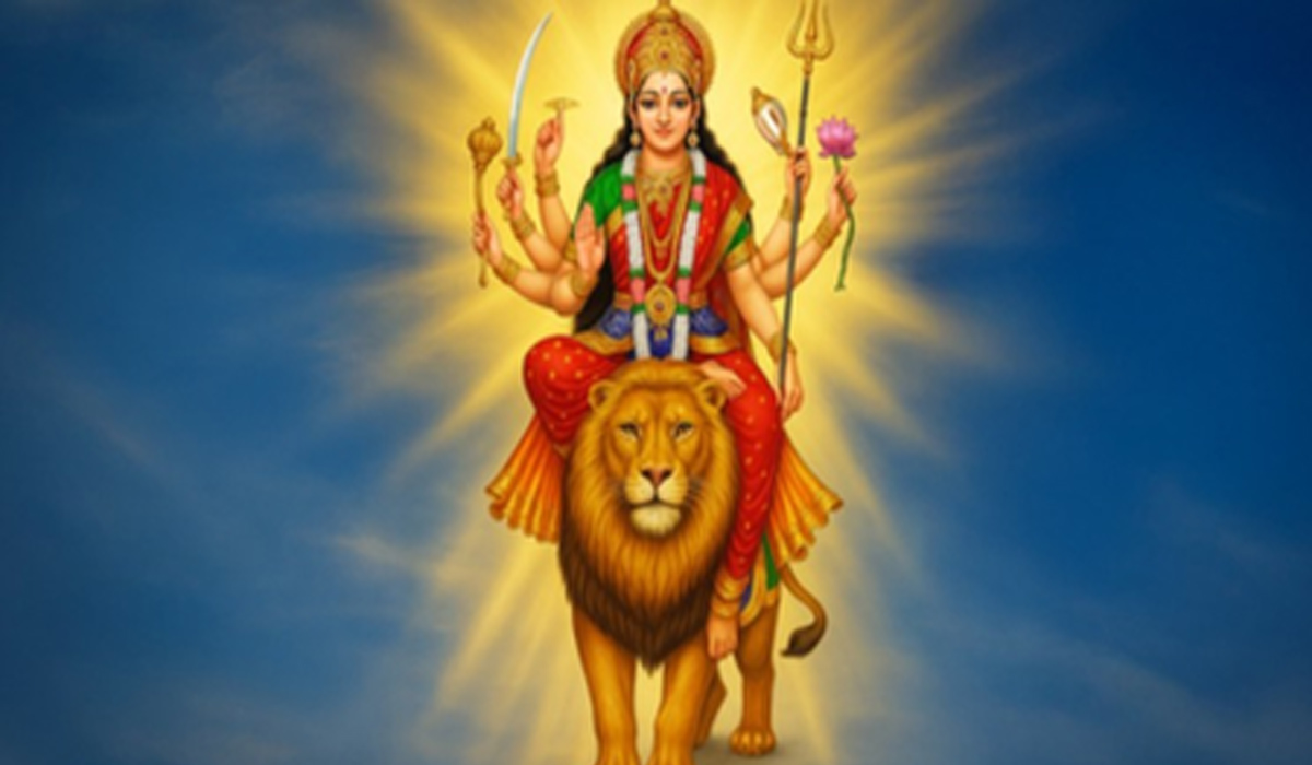 Shardiya Navratri 2026: नवरात्रि में क्यों खास है दुर्गा सप्तशती का पाठ? जानें सही विधि और नियम