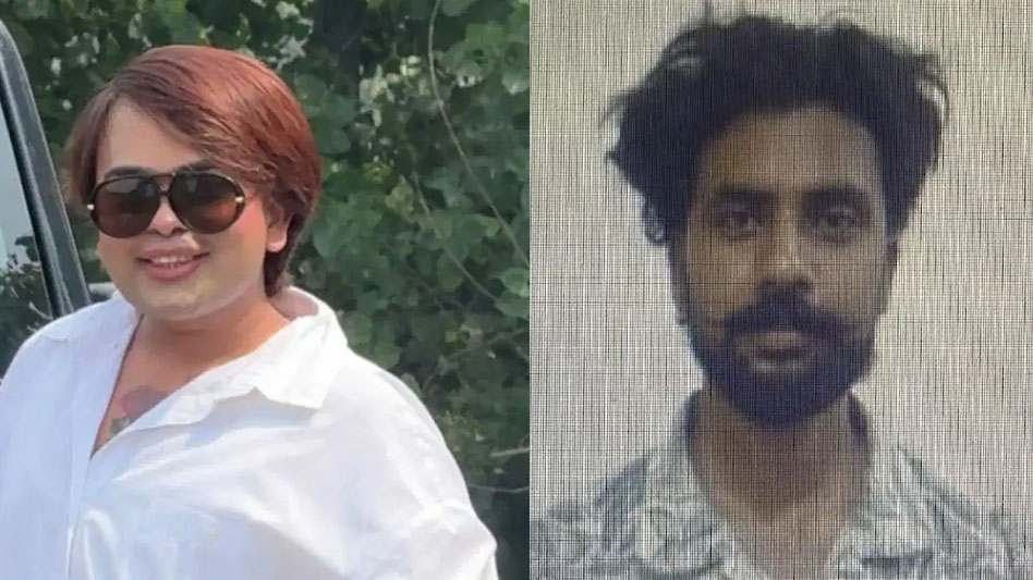 मैड संधू हत्याकांड में अहमदाबाद क्राइम ब्रांच की बड़ी कार्रवाई, एक आरोपी गिरफ्तार