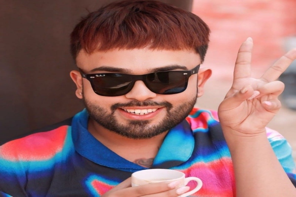 Breaking: अमृतसर में सोशल मीडिया इन्फ्लुएंसर मैड संधू की गोली मारकर हत्या