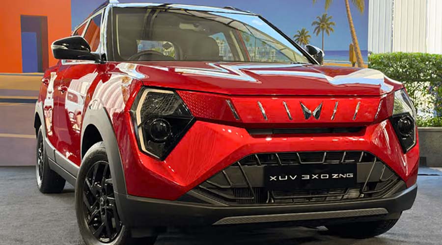 Mahindra XUV 3XO ZNG: कम खर्च में दमदार पावर, शानदार माइलेज के साथ मिलेंगे धांसू फीचर्स