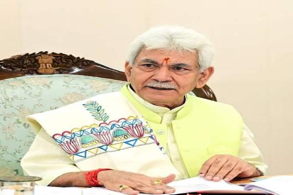 लेफ्टिनेंट गवर्नर ने GMC श्रीनगर को एडवांसिंग इंटरनल मेडिसिन कॉन्फ्रेंस के लिए दी बधाई