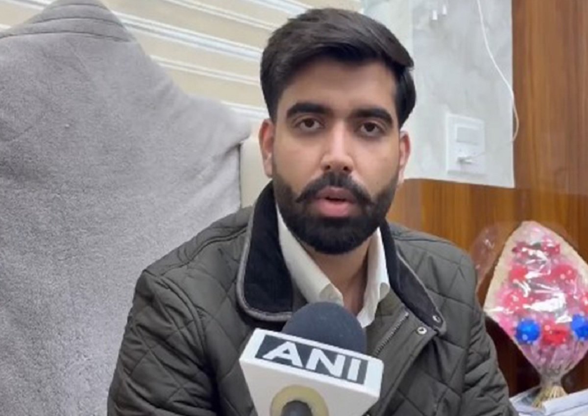 बठिंडा की सड़कों की मरम्मत 33 करोड़ रुपये से होगी, शहर 7-8 महीने में गड्ढा मुक्त हो जाएगा: मेयर पदमजीत सिंह मेहता