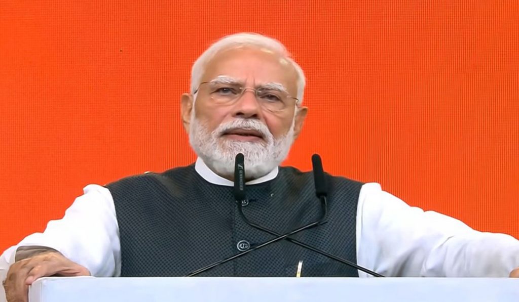 Narendra Modi