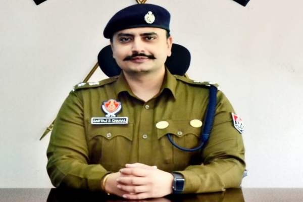 मोगा पुलिस का नशा तस्करों पर बड़ा प्रहार, एक सप्ताह में 63 आरोपी किए गिरफ्तार