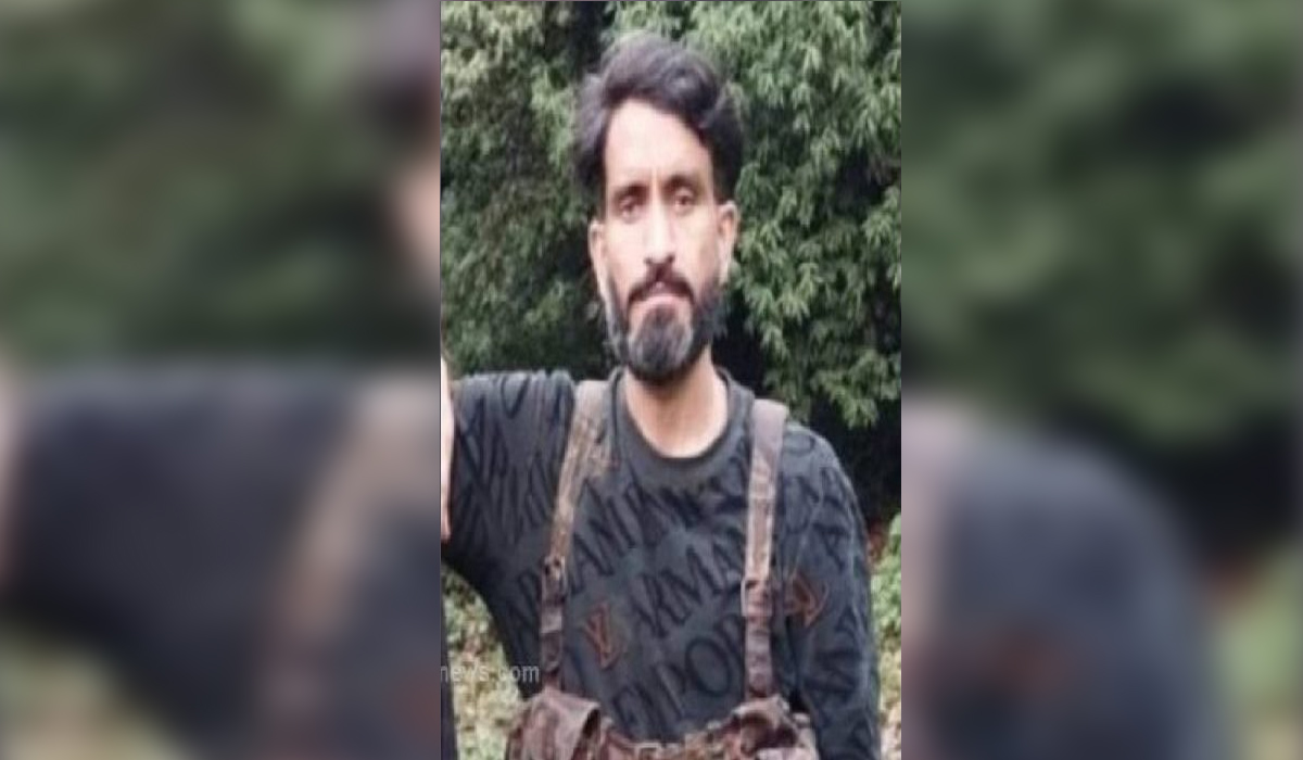 LeT के चार सदस्यीय सीनियर कमांड ग्रुप का अंत! बडगाम ऑपरेशन के बाद MHA का दावा