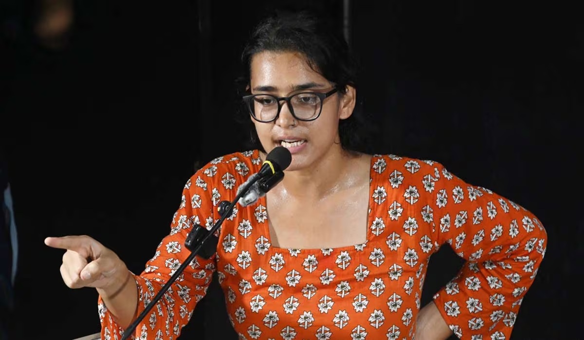 नेहा बोरा को दिल्ली हाईकोर्ट से झटका, खारिज की याचिका