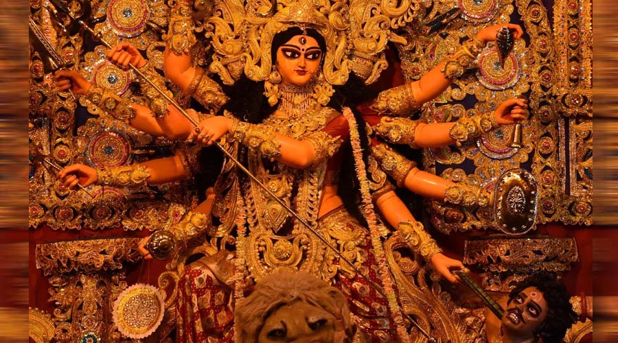 शारदीय नवरात्रि में नौ दिन मां दुर्गा को लगाएं अलग-अलग भोग, यहां जानें पहले दिन से नवमी तक की पूरी लिस्ट