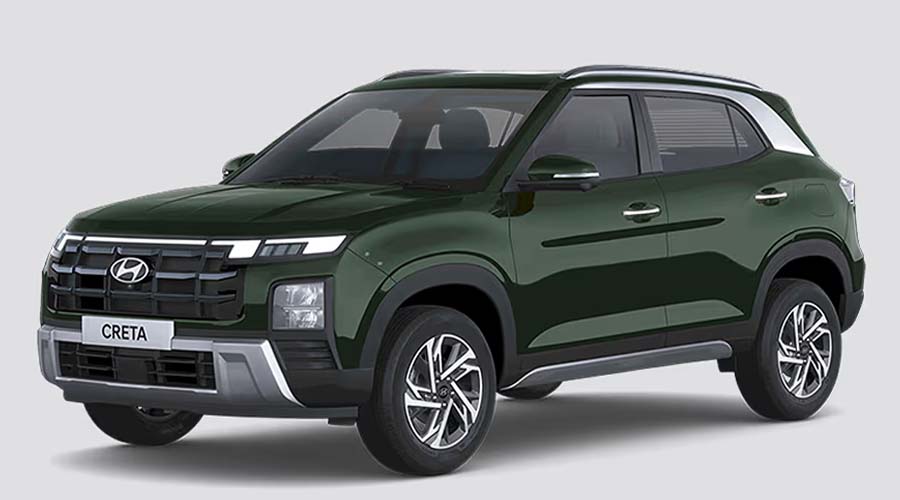 New Hyundai Creta: नए मॉडल में मिल सकते हैं ये 5 प्रीमियम फीचर्स, खरीदने से पहले जान लें पूरी जानकारी