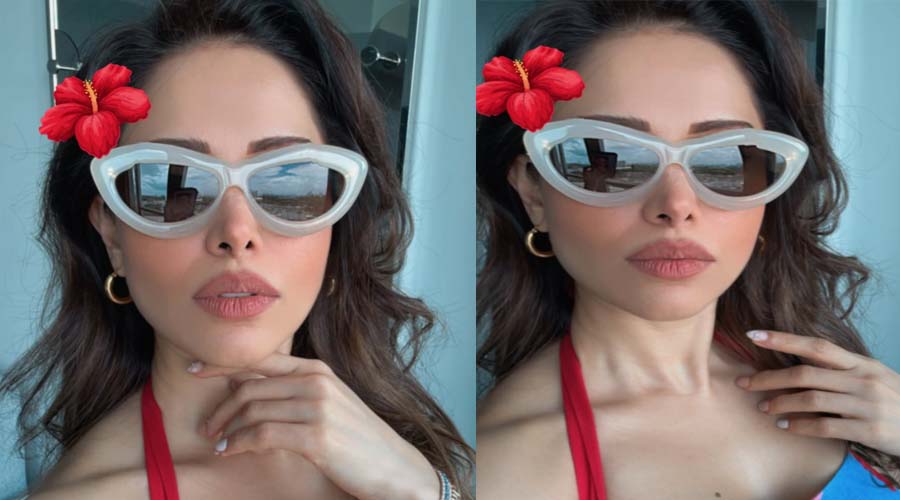 Nushrratt Bharuccha Health Update: नुसरत भरूचा की हेल्थ पर बड़ा अपडेट, बाली हादसे के बाद रीढ़ में हुआ फ्रैक्चर