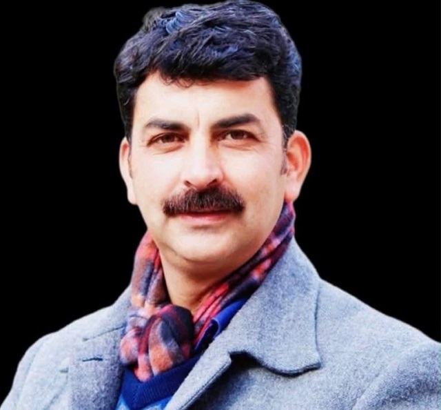 पीएम-किसान की 24वीं किस्त से हिमाचल के किसानों को आर्थिक संबल, मोदी सरकार का जताया आभार: अखिलेश कपूर