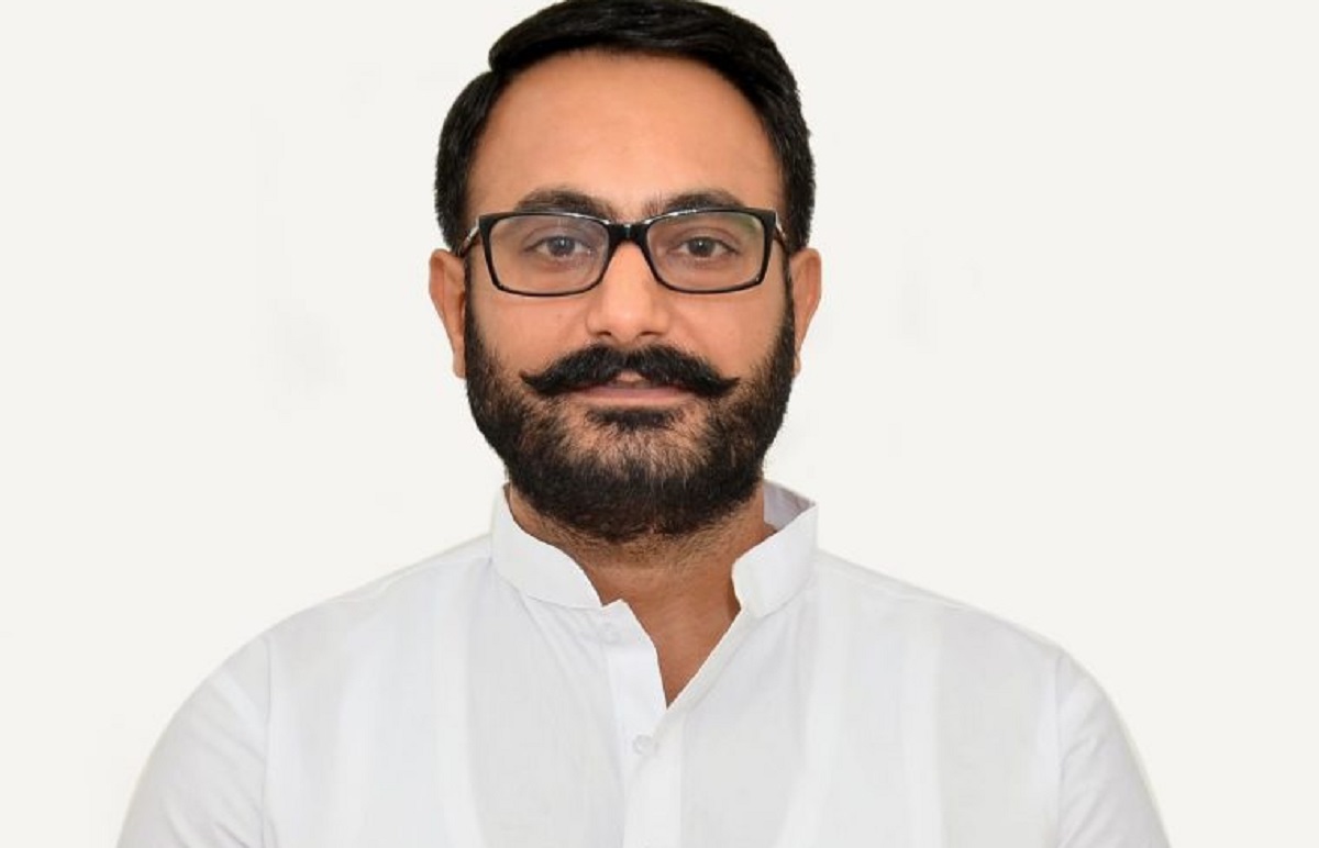 पराली के सही मैनेजमेंट के लिए खरीदी गईं 16 हजार से ज्यादा मशीनें, किसानों को 183 करोड़ रुपये की सब्सिडी जारी: प्रभबीर सिंह बराड़