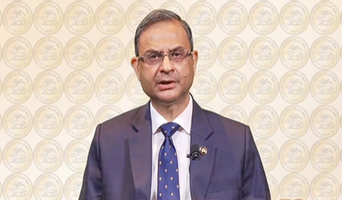 लोन लेने वालों के लिए बड़ी खबर! क्या RBI अक्टूबर में बढ़ाएगा रेपो रेट? बैठक शुरू