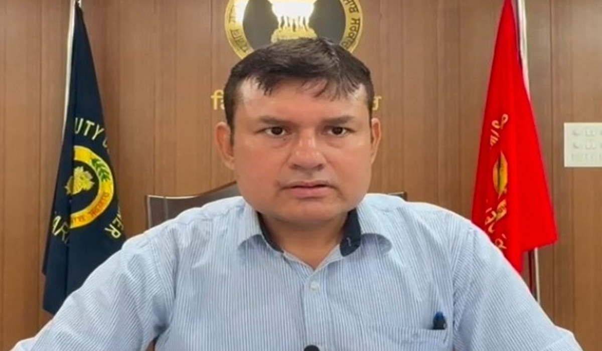 फरीदकोट में बदली जाएगी पोलिंग स्टेशन की जगह, कमला नेहरू स्कूल की जगह न्यू सीनियर सेकेंडरी स्कूल में बनेंगे बूथ 192 से 195