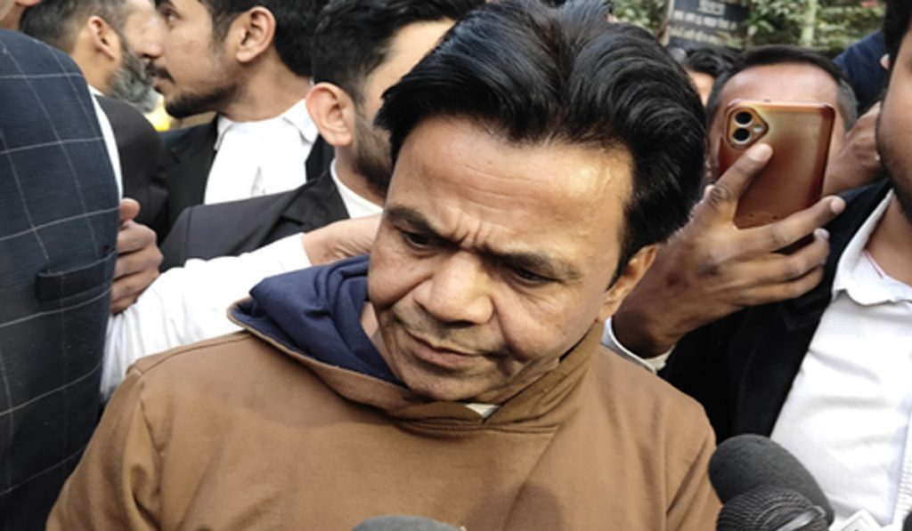 Rajpal Yadav