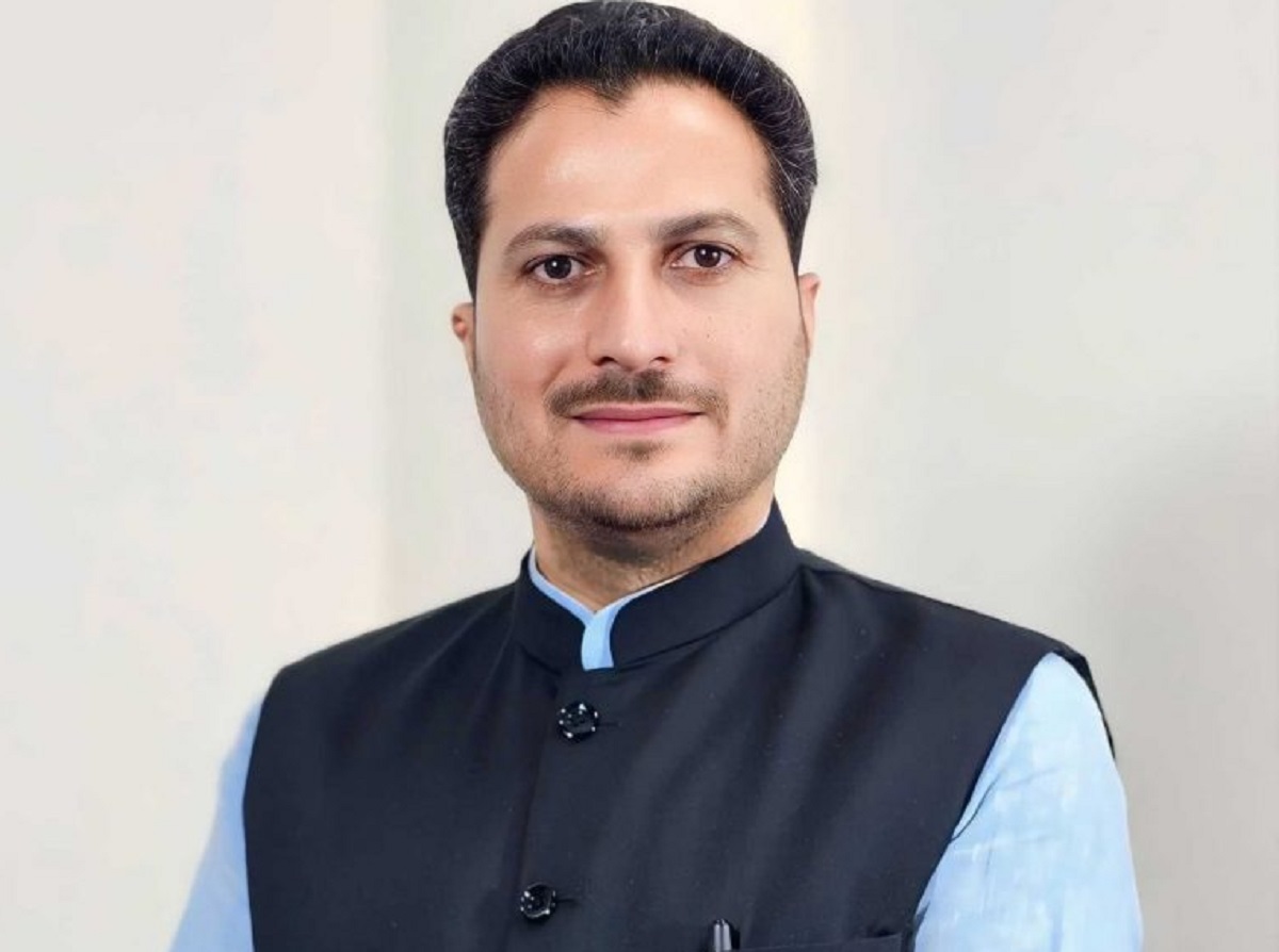 राजनीतिक विरोध में मर्यादा लांघना कांग्रेस की हताशा, व्यक्तिगत अपमान की राजनीति बर्दाश्त नहीं करेगा देश: राकेश जम्वाल