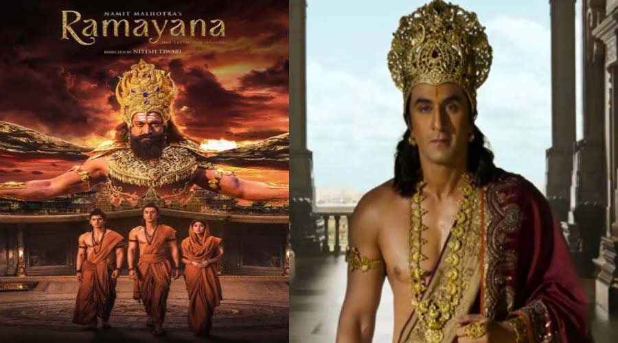 Ramayana OTT Release: रणबीर कपूर की ‘रामायण’ ओटीटी पर कहां होगी रिलीज? जानें कब और कैसे देख पाएंगे फिल्म
