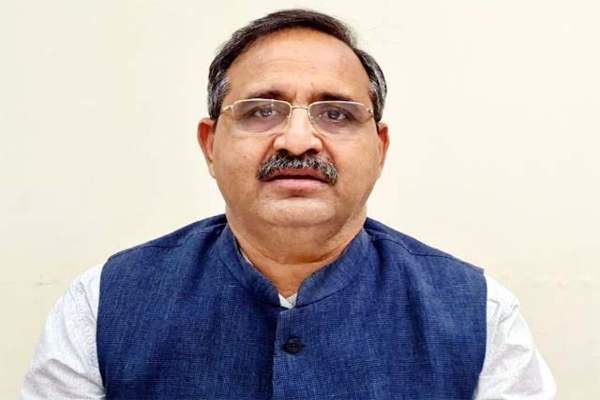 सुक्खू सरकार में परियोजनाओं की गति पर लगे ब्रेक : रणधीर शर्मा
