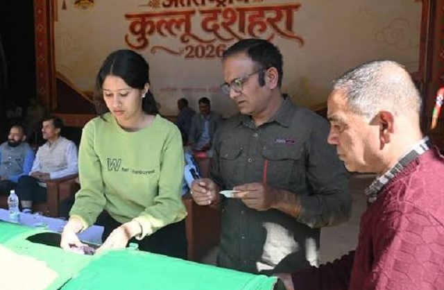 जिला रेडक्रॉस सोसायटी के लकी ड्रॉ में 201 पुरस्कार, 28 नवंबर तक पुरस्कार प्राप्त कर सकेंगे विजेता