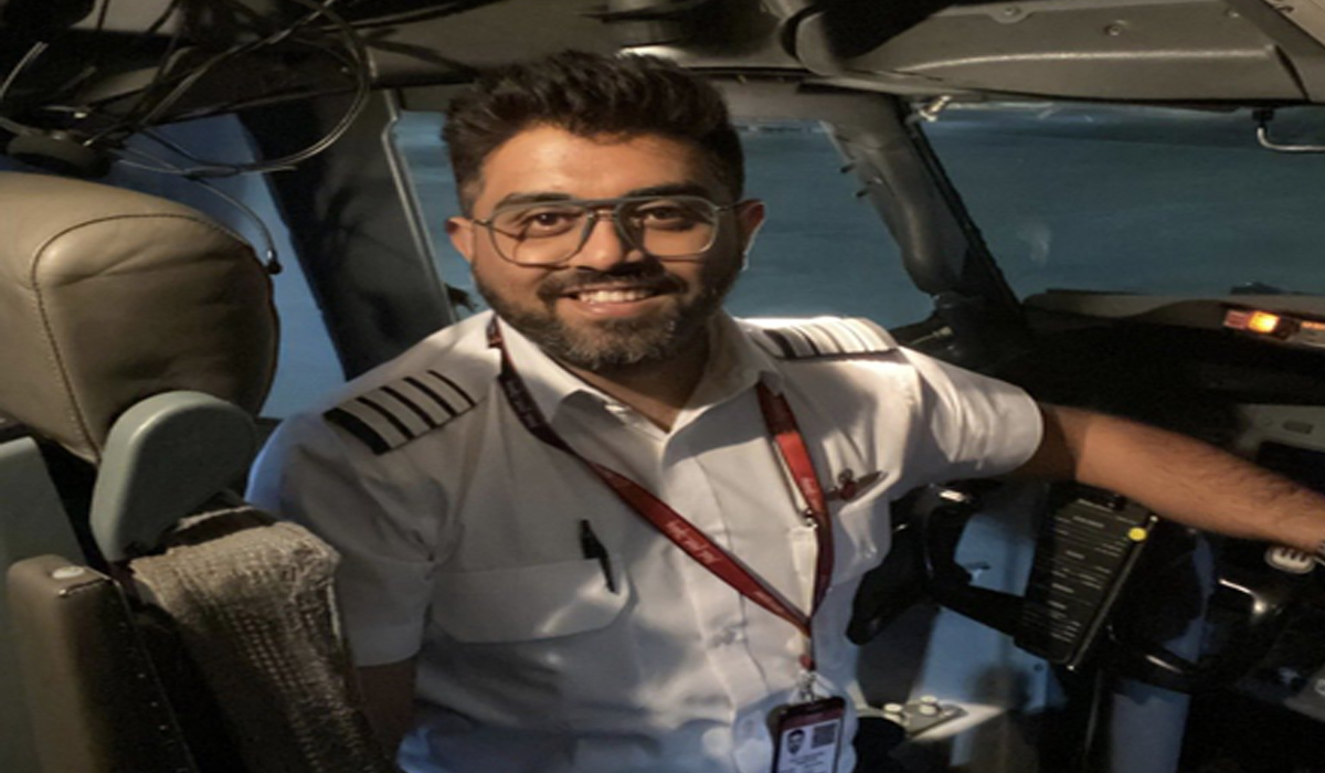 घायल होकर भी डटे रहे कैप्टन स्मित मच्छार, 174 जिंदगियां बचाने वाले ‘हीरो’ को PM मोदी और नेतन्याहू का सलाम