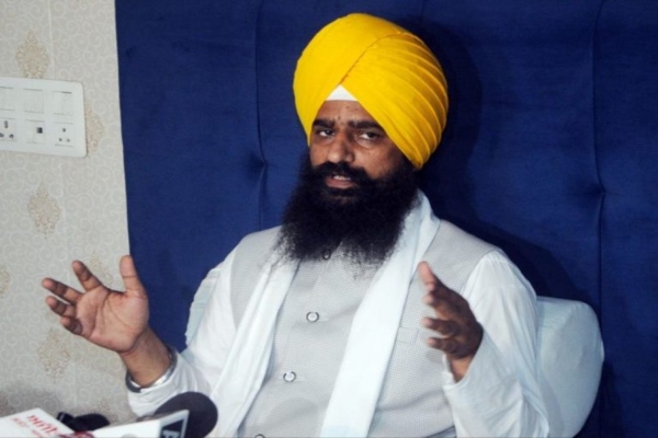 SGPC को अवैध कब्जे को रोकने और एआई के दुरुपयोग से बचने का निर्देश
