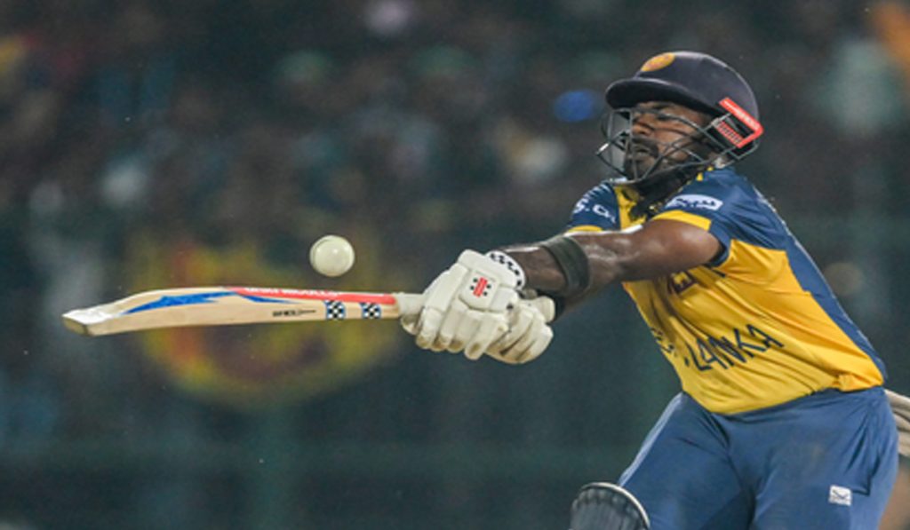 ODI tri-series
