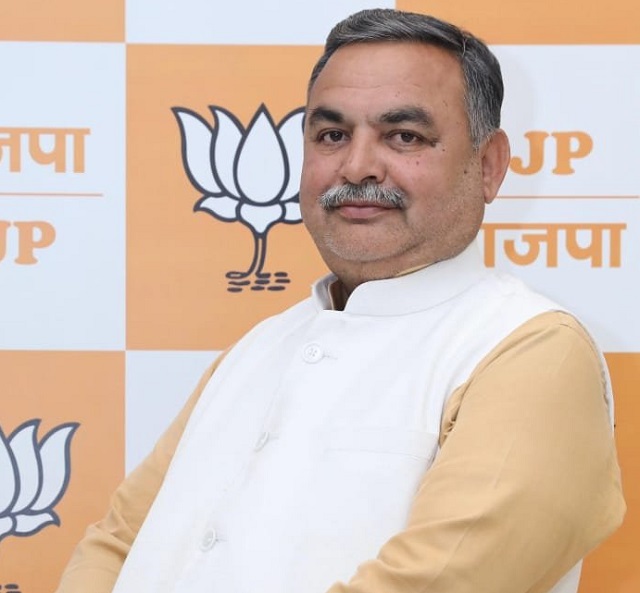CBI मामलों, अभियोजन स्वीकृति और प्रबंधन मंडल की कार्यवाही को लेकर उठे सवालों का जवाब दें कुलपति: संदीपनी भारद्वाज