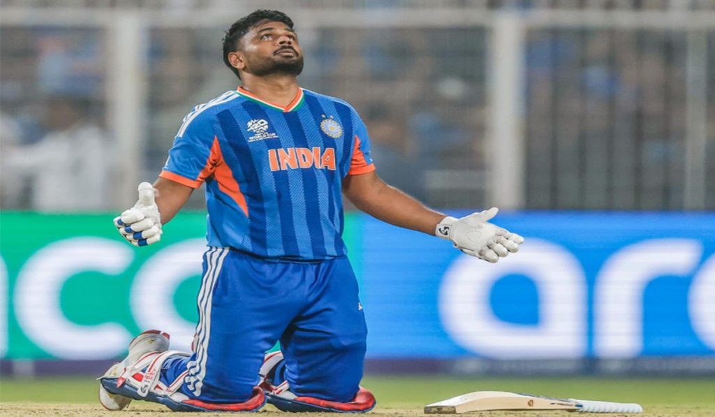 Ranchi T20