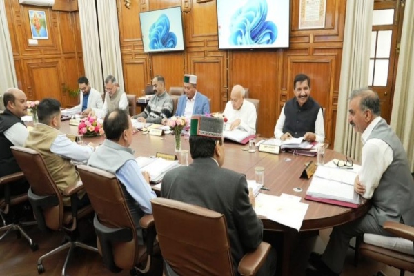 खिलाड़ियों को 9.03 करोड़ की पुरस्कार राशि देगी प्रदेश सरकार