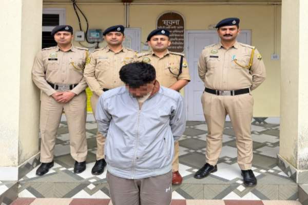 शिमला: जुब्बल चिट्टा तस्करी मामले में तीसरा आरोपी गिरफ्तार, अब तक 24 ग्राम नशा बरामद