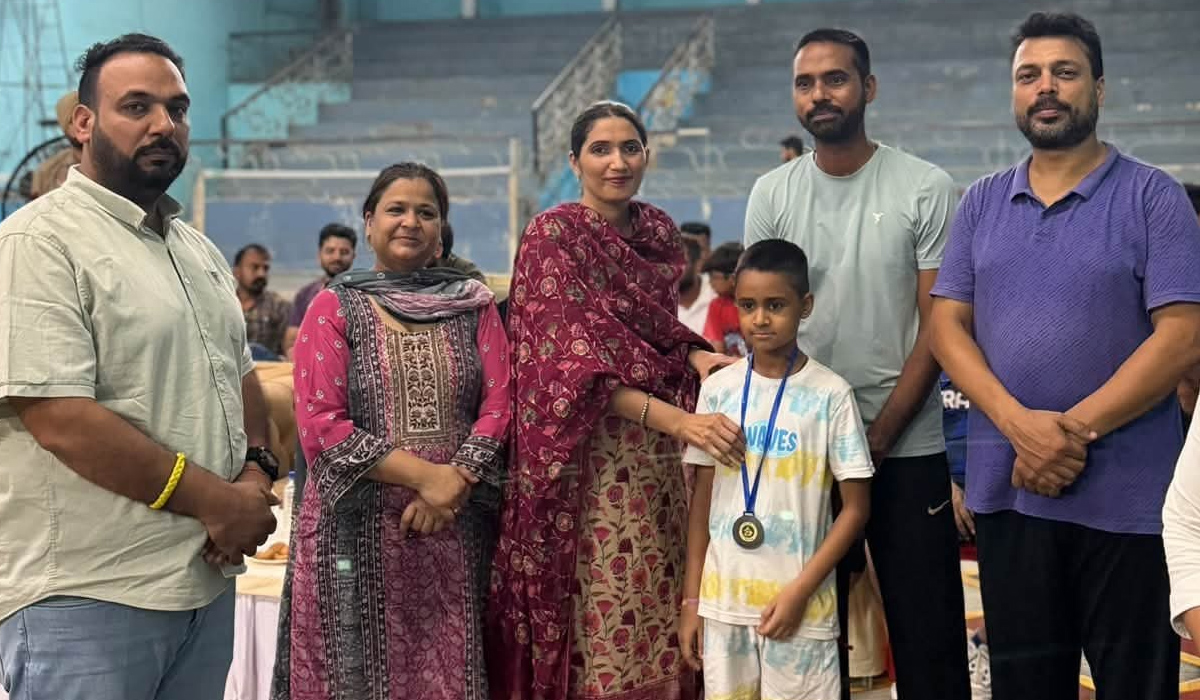 खेल मैदान में दिखेगा पंजाब के युवाओं का दम, ‘खेडां वतन पंजाब दियां’ से प्रतिभाओं को मिल रहा अवसर