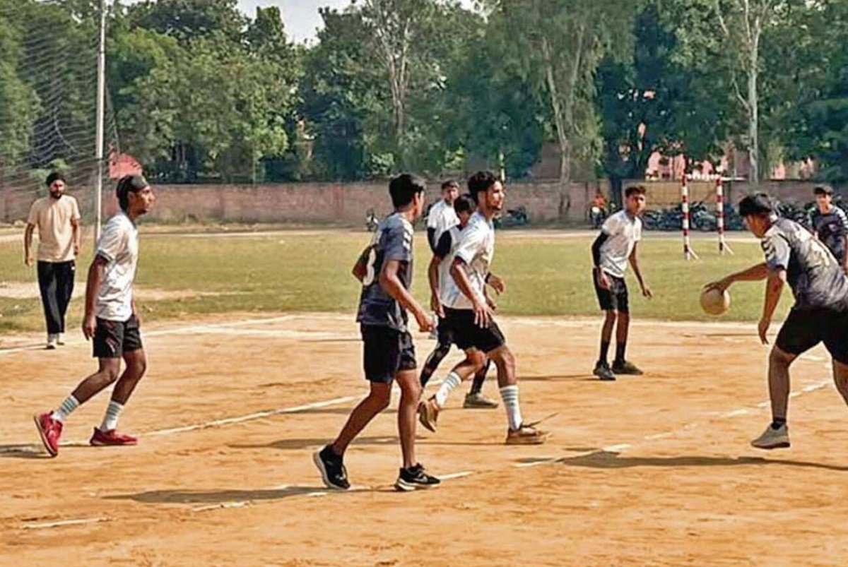 ‘स्पोर्ट्स ऑफ पंजाब’ के तहत जोरों पर जिला स्तरीय मुकाबले, अलग-अलग खेलों के नतीजे जारी