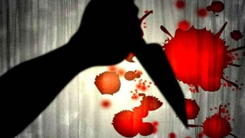 सारण में चाकूबाजी से मचा हड़कंप, 3 लोगों की मौत, एक गंभीर