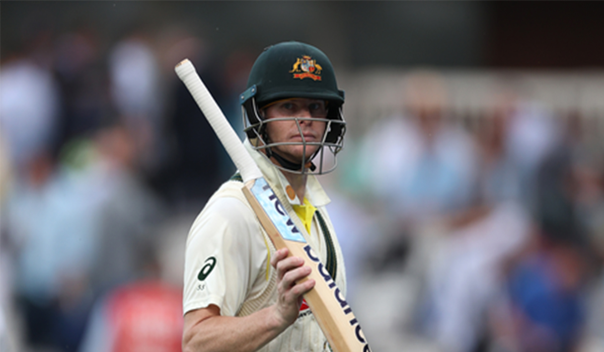 Steve Smith Injury: गर्दन की चोट ने बढ़ाई ऑस्ट्रेलिया की टेंशन, निर्णायक टेस्ट मैच से हुए बाहर