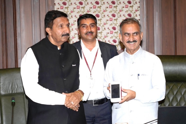 एचआरटीसी को उपलब्ध करवाई जाएंगी 1,500 ई-बसेंः मुख्यमंत्री सुक्खू