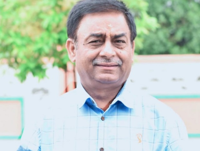 सुप्रीम कोर्ट से झटका, डेढ़ लाख कर्मचारियों के अधिकारों से खिलवाड़: सुमीत शर्मा
