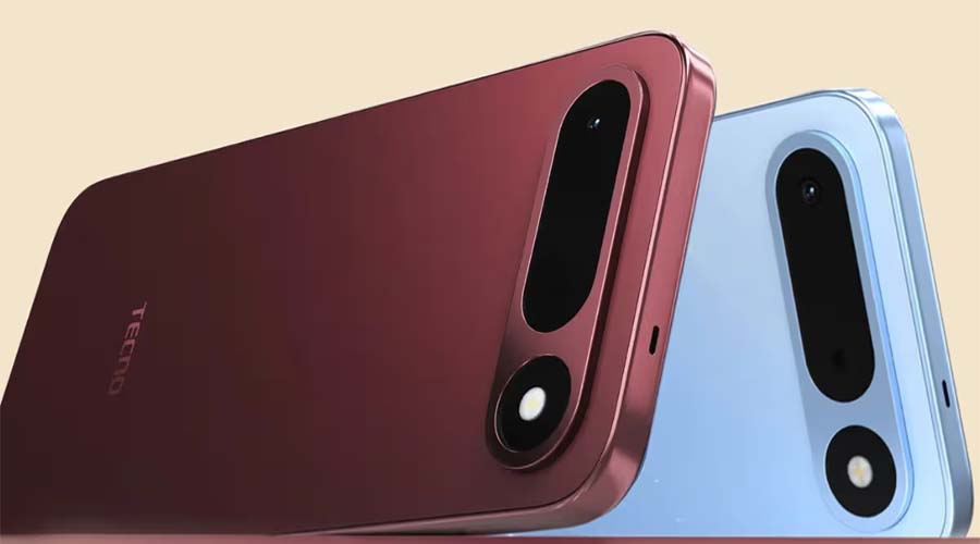 Tecno का नया 5G फोन भारत में हुआ लॉन्च, जानें फीचर्स और कीमत