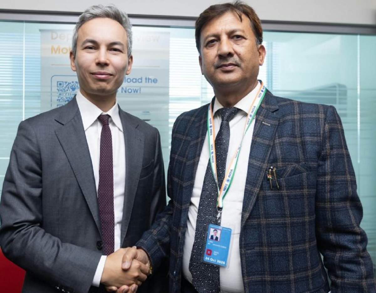 संयुक्त राष्ट्र मुख्यालय (UNHQ) में उभरती तकनीकों और AI की वैश्विक चुनौतियों पर अहम विमर्श