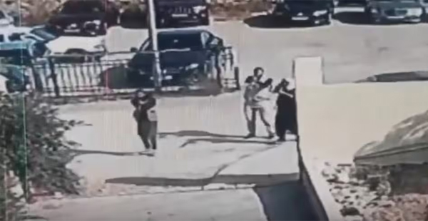 Jordan: चर्च में अंतिम संस्कार के दौरान ताबड़तोड़ फायरिंग; 7 की मौत, 34 घायल