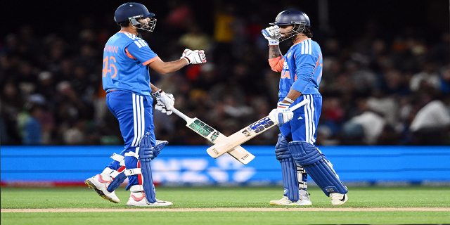 न्यूजीलैंड को दूसरे मैच में हराकर भारत ने रचा इतिहास, 300 में से 200 T20I में जीत हासिल करने वाली पहली टीम