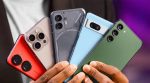 Upcoming Smartphones in India
