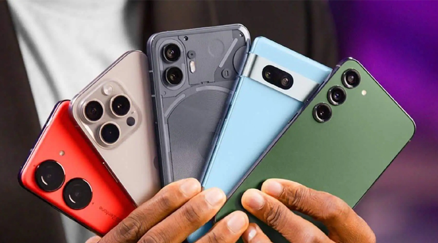 Smartphone Launch: इस हफ्ते 6 नए स्मार्टफोन की होगी एंट्री: गेमिंग से लेकर दमदार बैटरी तक मिलेंगे खास फीचर्स