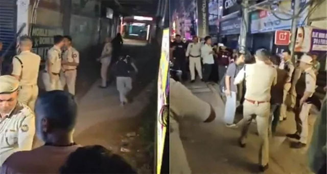 असम: गुवाहाटी में होटल के पास ताबड़तोड़ फायरिंग; एक ही परिवार के 4 लोगों सहित 5 की मौत
