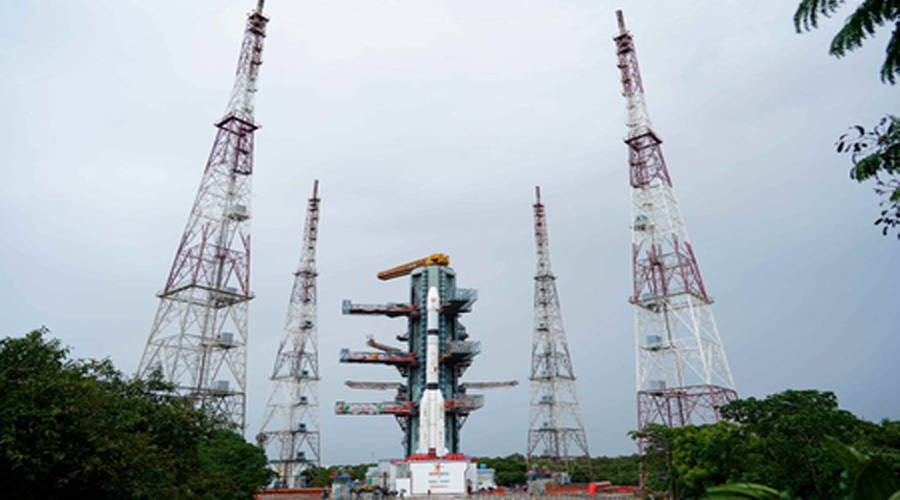 ISRO आज लॉन्च करेगा GSLV-F18, NVS-03 सैटेलाइट से मजबूत होगा अपना NavIC सिस्टम