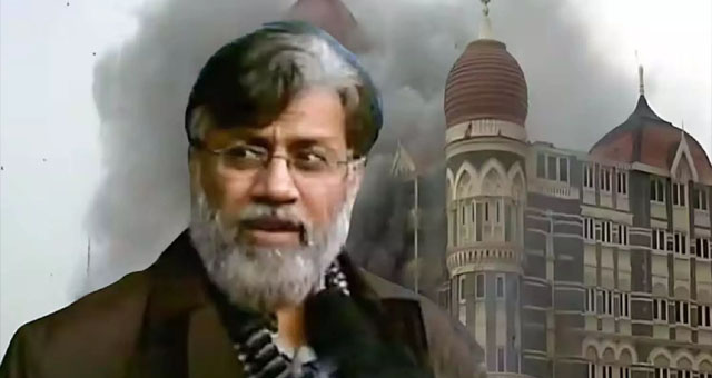 26/11 Attack Case: NIA कोर्ट ने तहव्वुर राणा के मामले को दलीलें सुनने के लिए किया लिस्ट