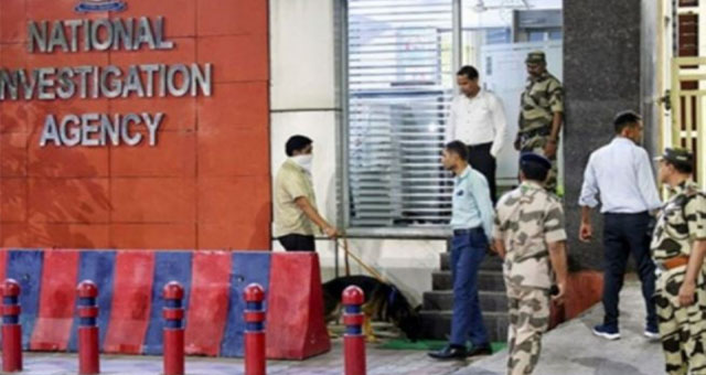 अंतरराष्ट्रीय हथियार तस्करी मामला: थाई तस्कर को हथियार खरीद मामले में छह साल की जेल
