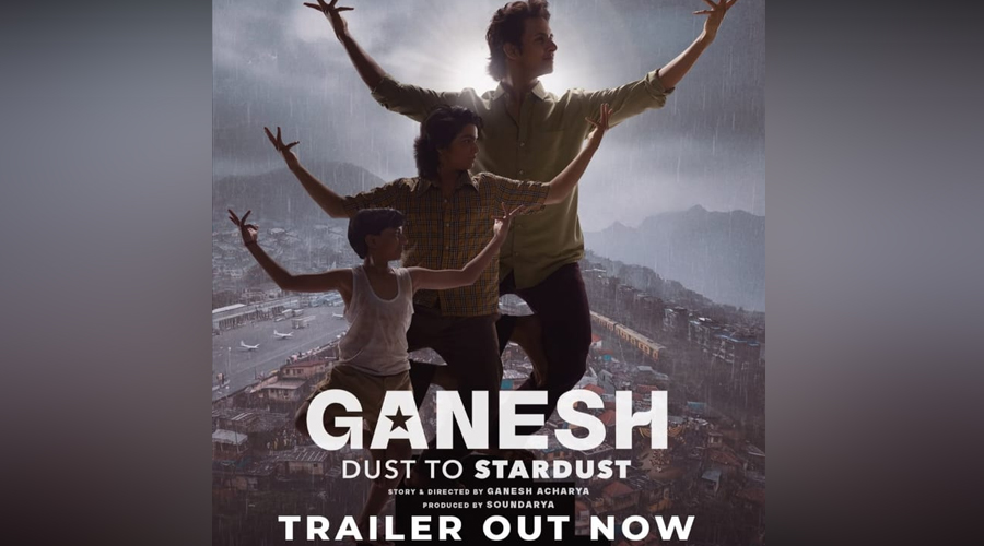 Ganesh Acharya की फिल्म के लिए बॉलीवुड का दमदार सपोर्ट, बड़े सितारों ने दिया समर्थन