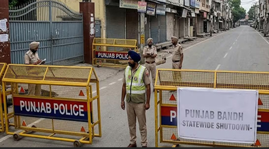 परविंदर सिंह झोटा हत्याकांड के विरोध में आज पंजाब बंद, स्कूल-कॉलेज में छुट्टी; टोल प्लाजा पर फ्री एंट्री
