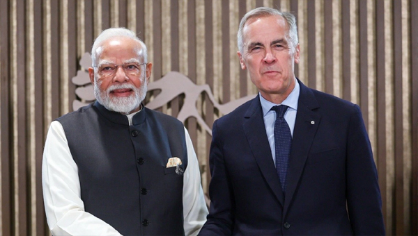 PM मोदी 11-12 दिसंबर को करेंगे कनाडा का दौरा; द्विपक्षीय संबंधों को मजबूत करने पर रहेगा जोर