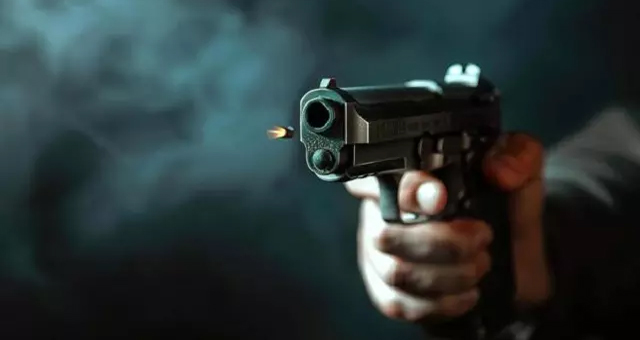 सेना के रिटायर्ड अधिकारी की गोली लगने से मौत; पुलिस को आत्महत्या का संदेह