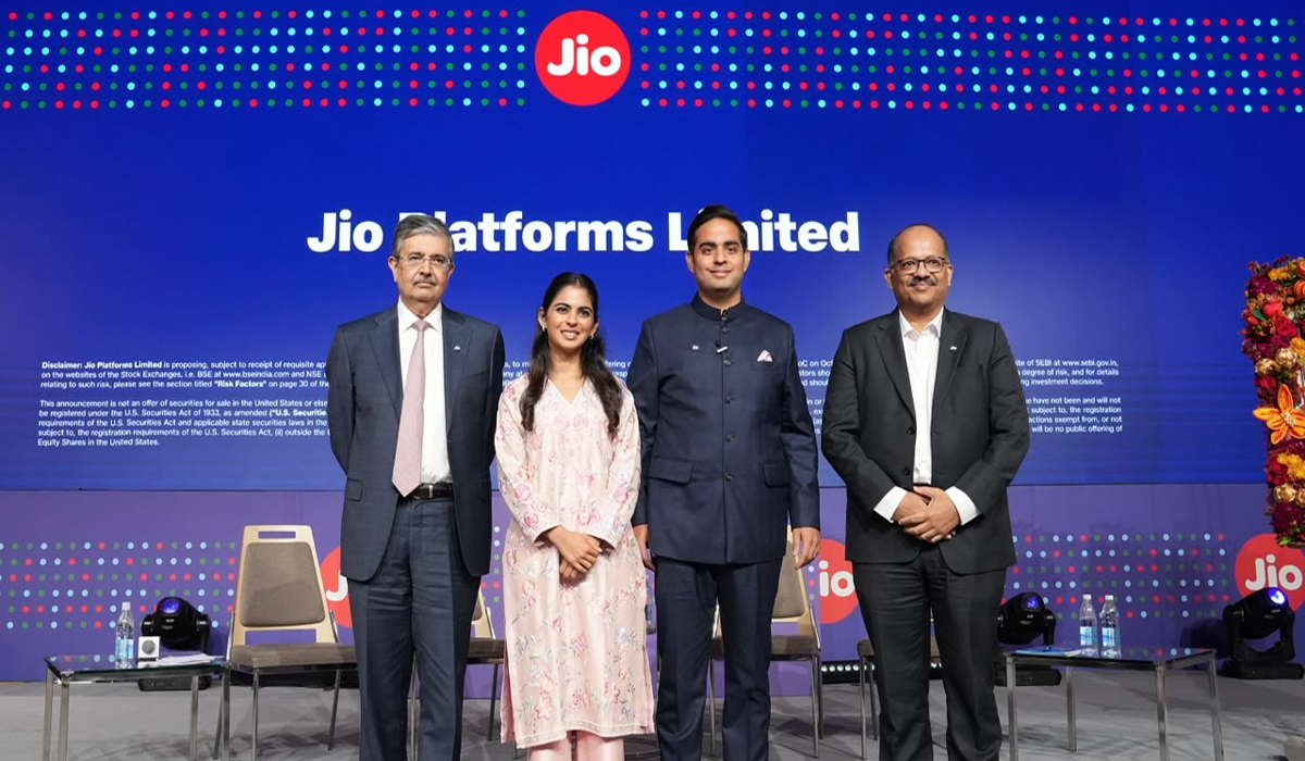 JPL IPO: भारत के Digital Future का टिकट,5G Broadband और AI से बदलेगी देश की तस्वीर
